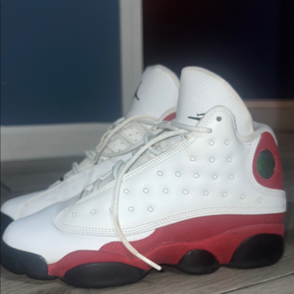 GS Jordan 13 retro ‘Cherry’